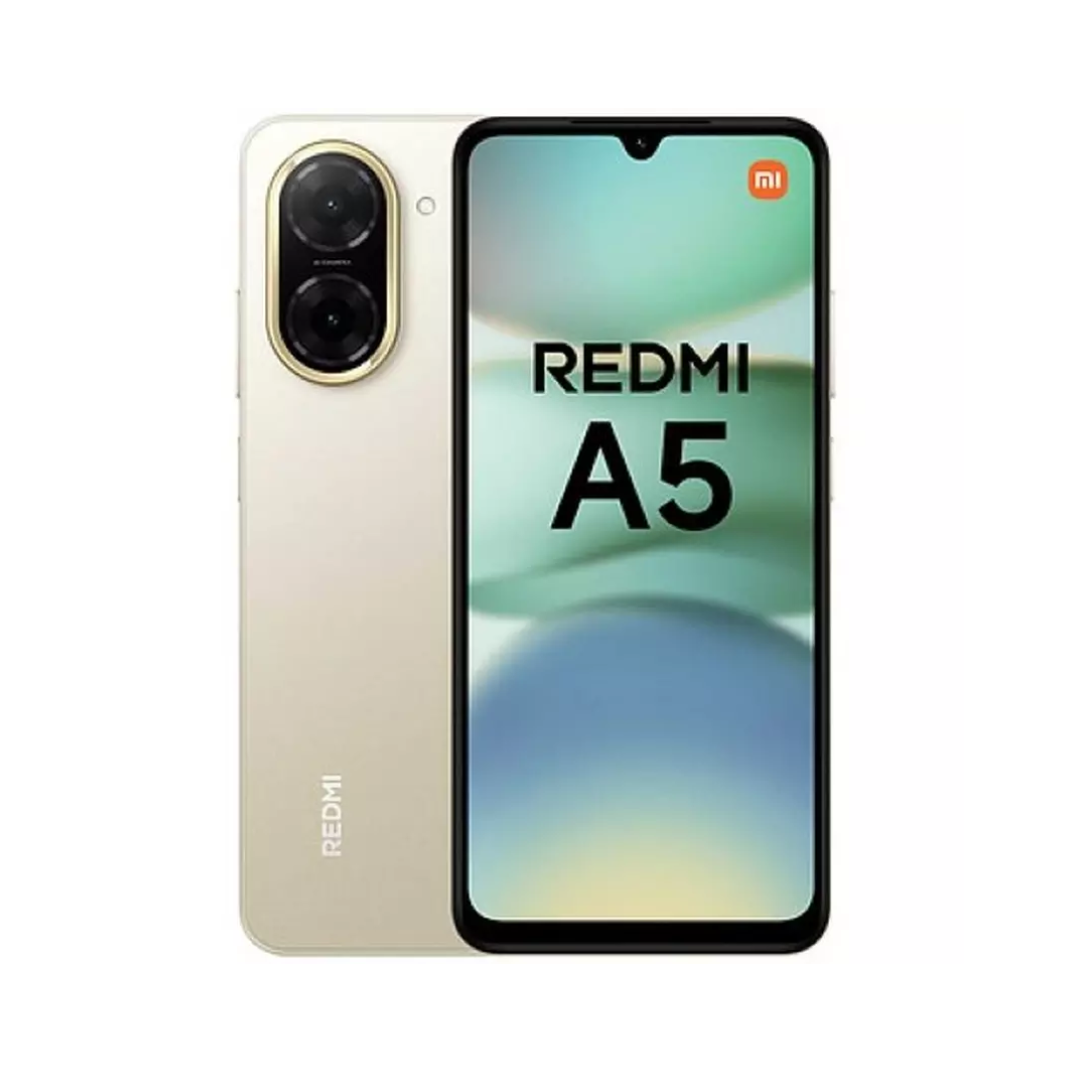 XIAOMI Redmi A5, 4G Smart phone — image 2