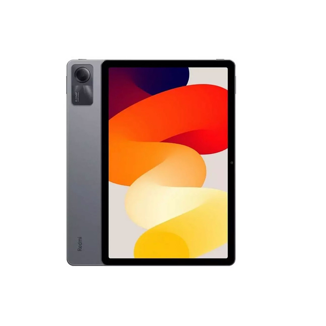 Xiaomi Redmi Pad 2 4G Tablet, 8 GB RAM, 256 GB Storage, Graphite Gray — image 3