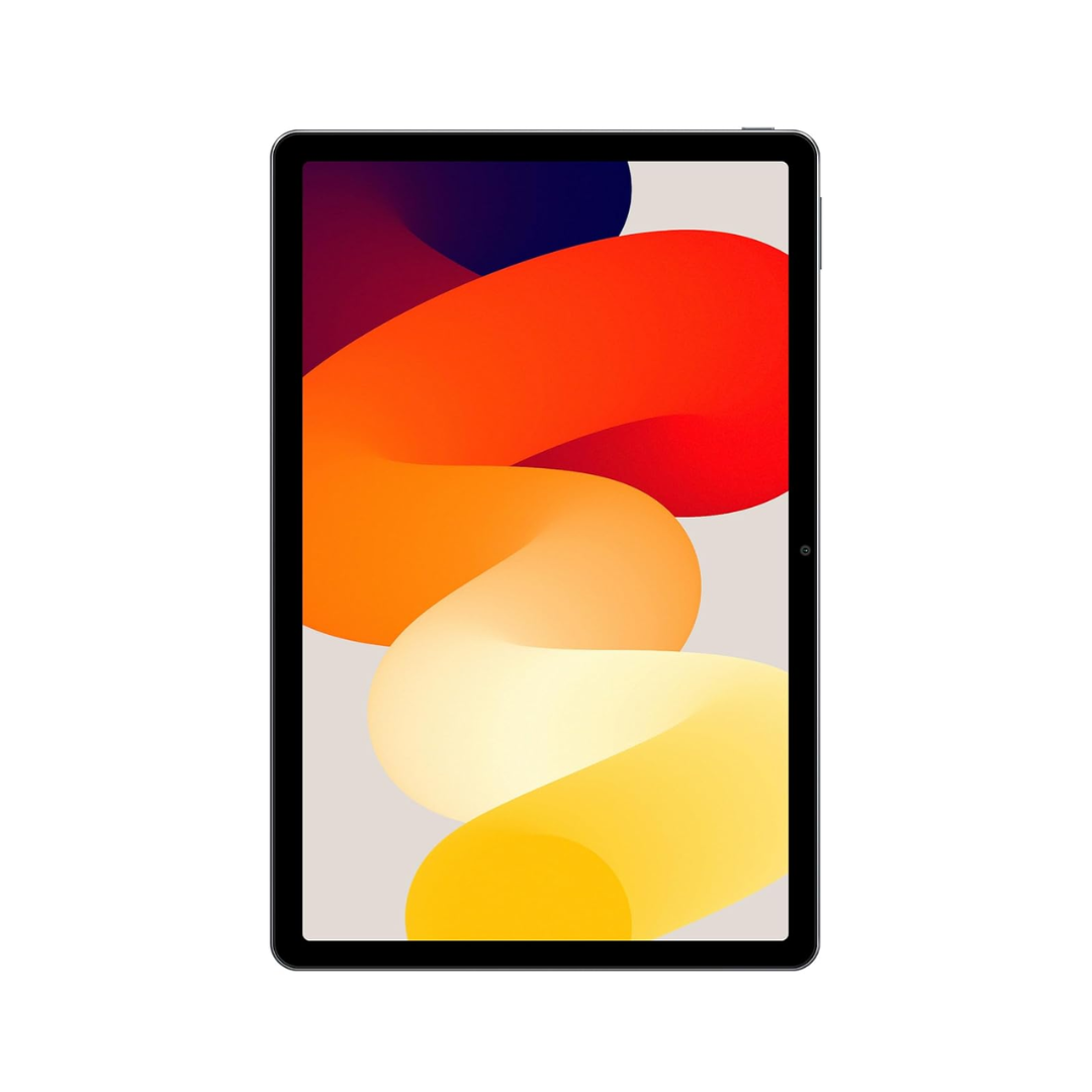 Xiaomi Redmi Pad 2 4G Tablet, 8 GB RAM, 256 GB Storage, Graphite Gray — image 2