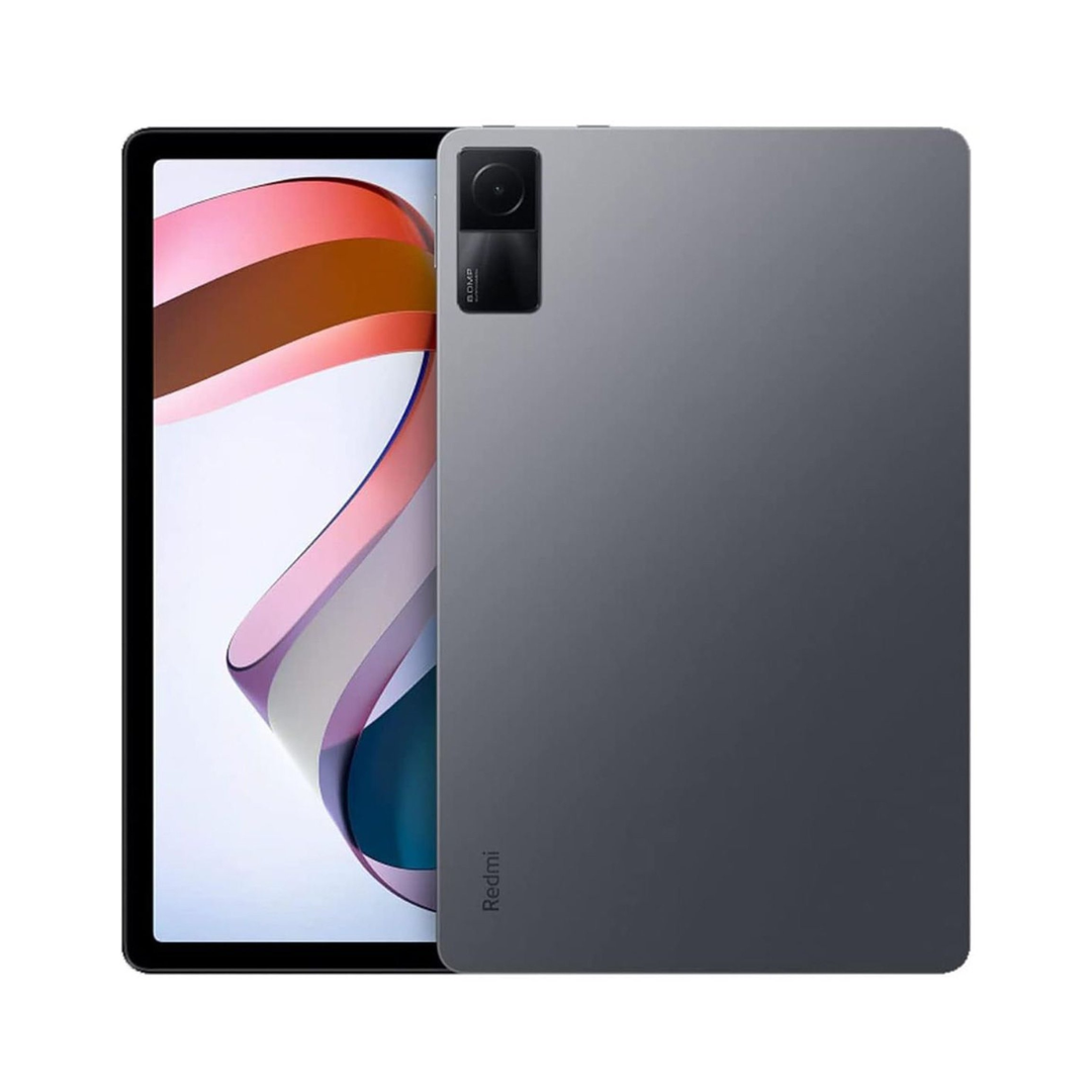 Xiaomi Redmi Pad 2 Wi-Fi Tablet, 4 GB RAM, 128 GB Storage, Graphite Gray — image 1