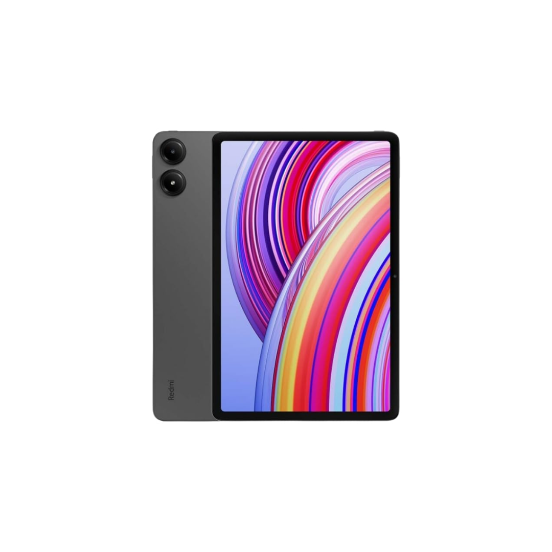 Xiaomi Redmi Pad 2 Pro Tablet – WiFi 256GB 8GB RAM 12.1inch Graphite Gray — image 2