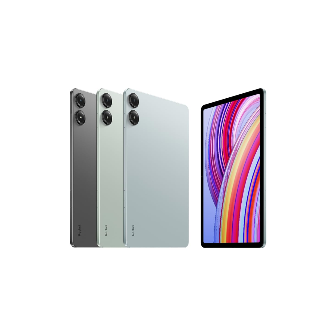 Xiaomi Redmi Pad 2 Pro Tablet – WiFi 256GB 8GB RAM 12.1inch Graphite Gray — image 3