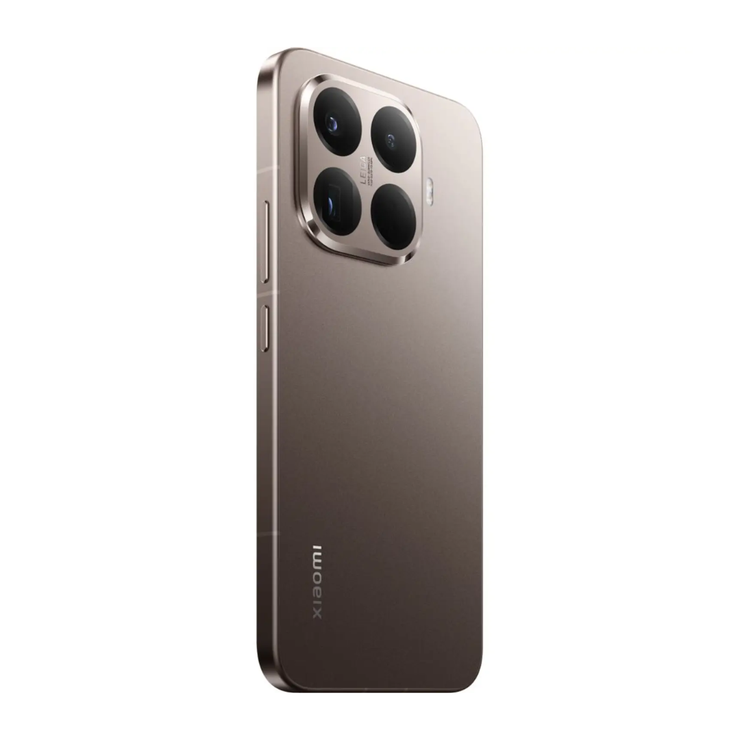 Xiaomi 15T Pro 5G 256 GB 12 GB RAM - Dual sim — image 2