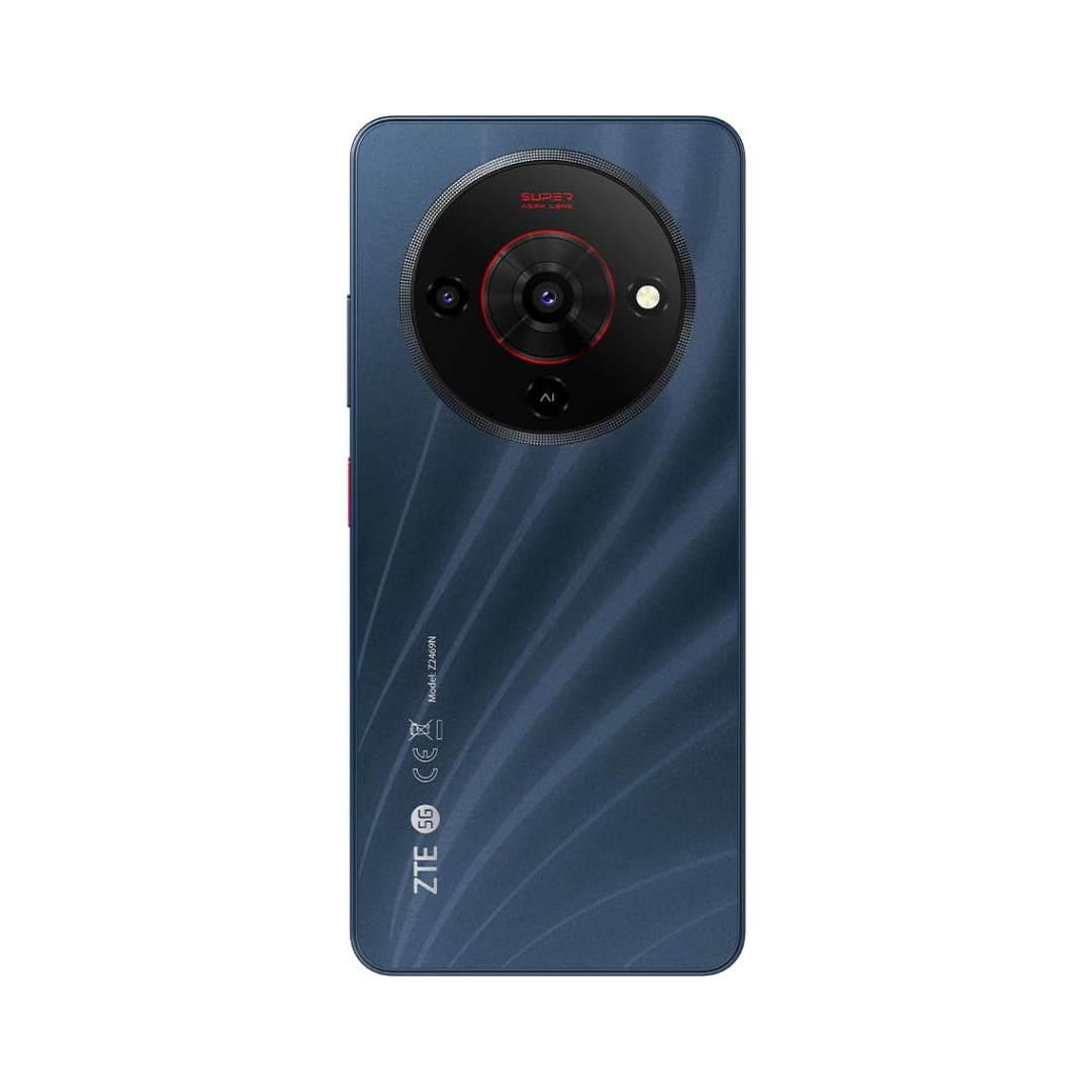ZTE BLADE A76 5G , Z2469N , 12GB 128GB (Black, Blue) — image 4
