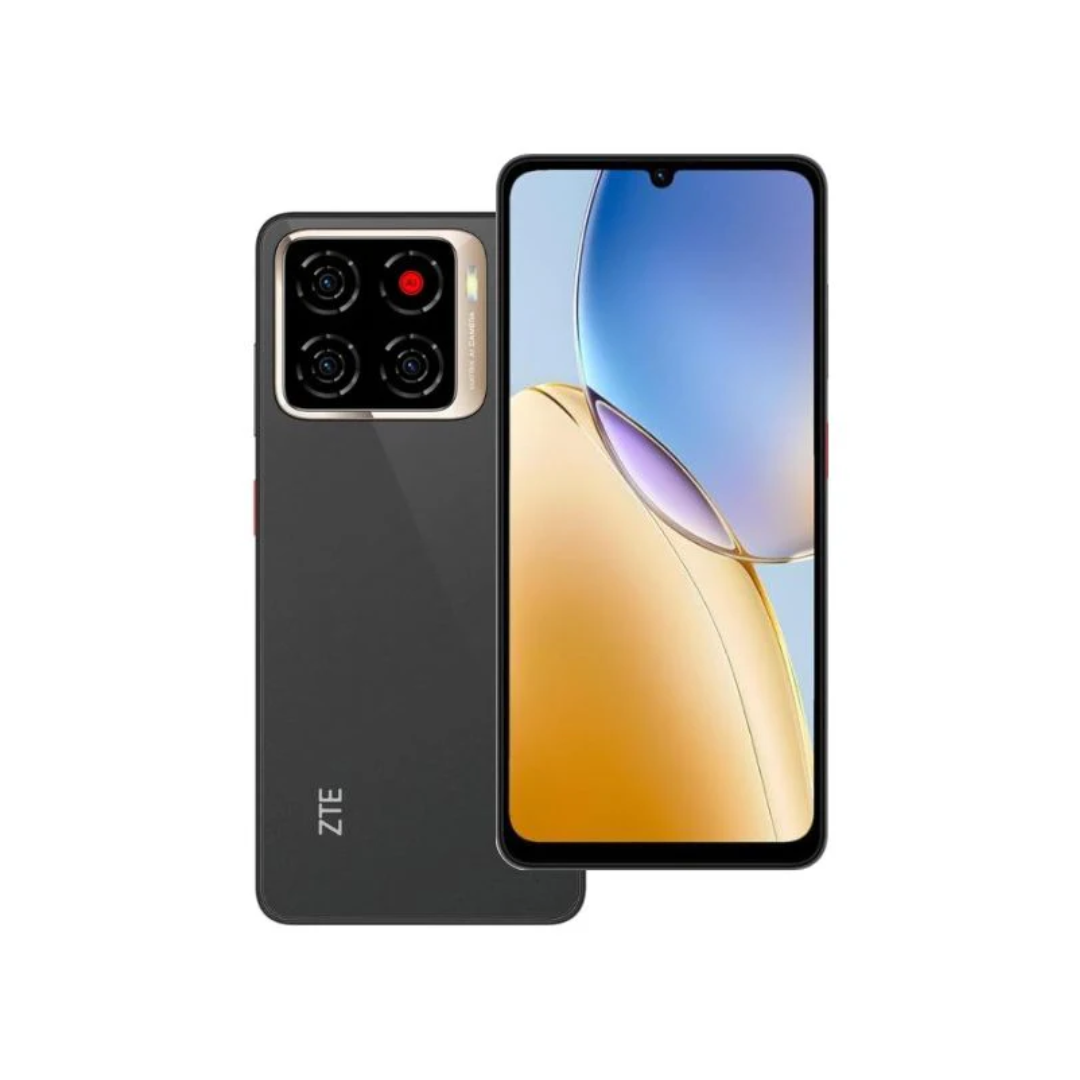 ZTE Blade A56 , Z2473 , 12GB 128GB — image 3