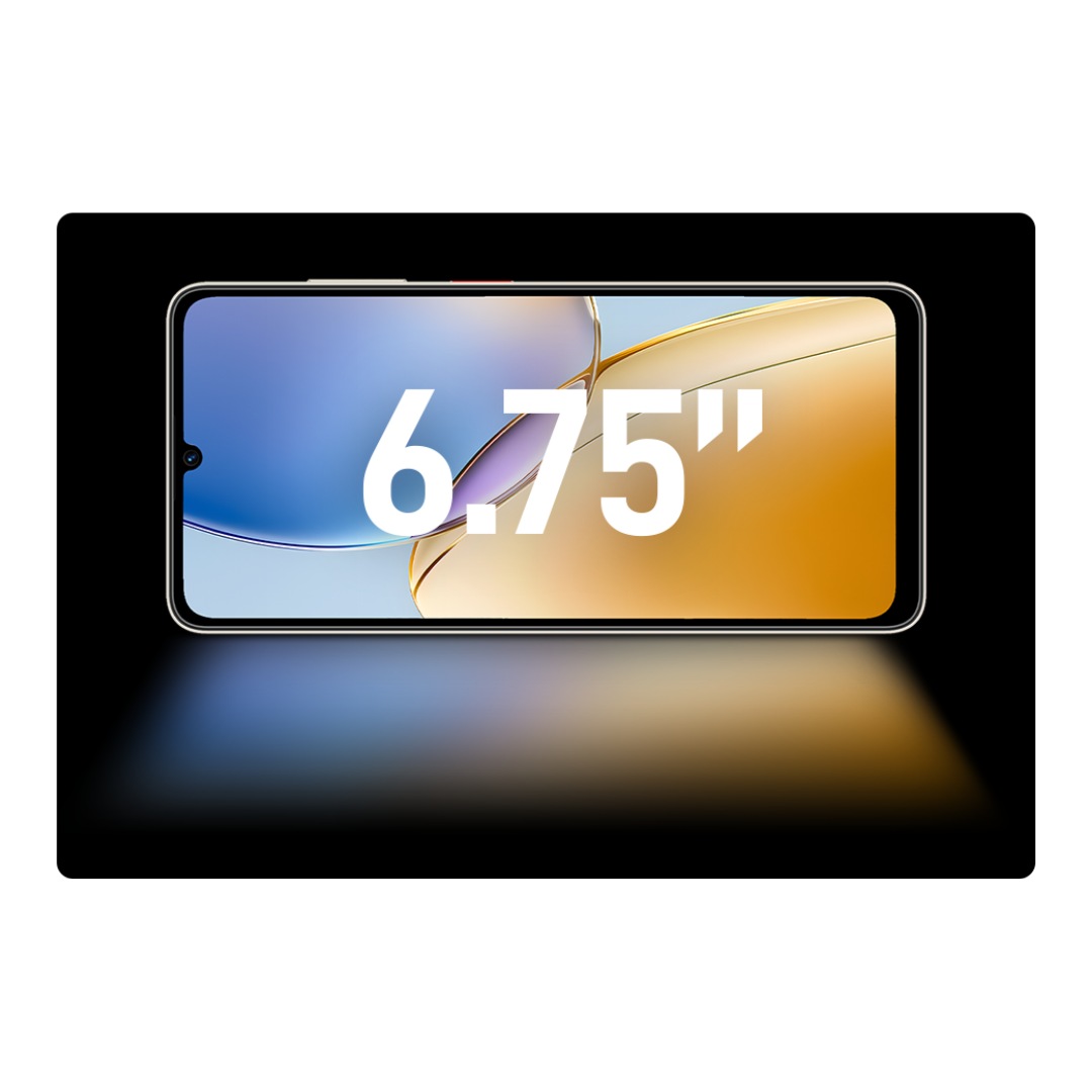ZTE Blade A56 , Z2473 , 12GB 128GB — image 4