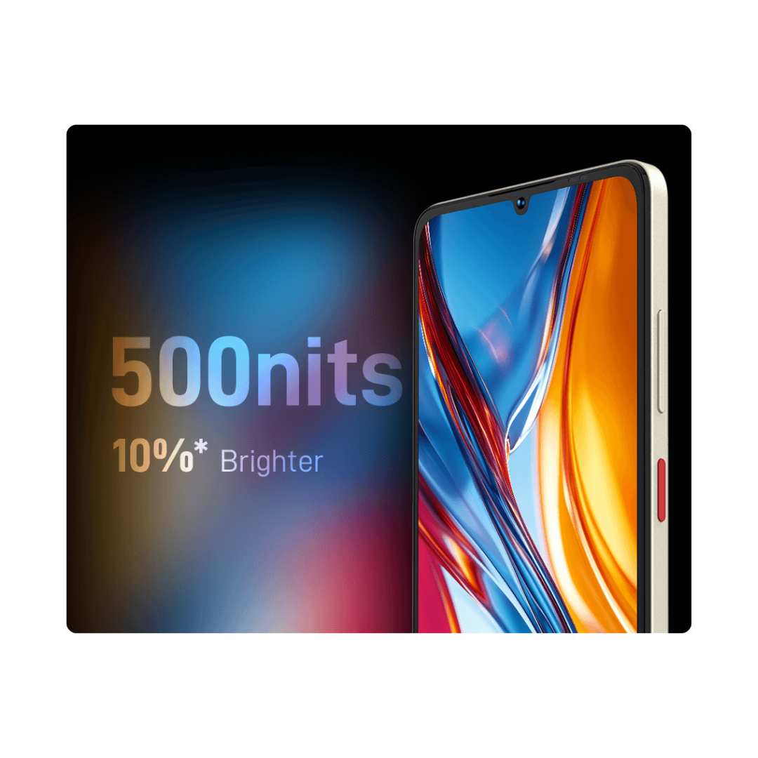 ZTE Blade A56 , Z2473 , 12GB 128GB — image 5
