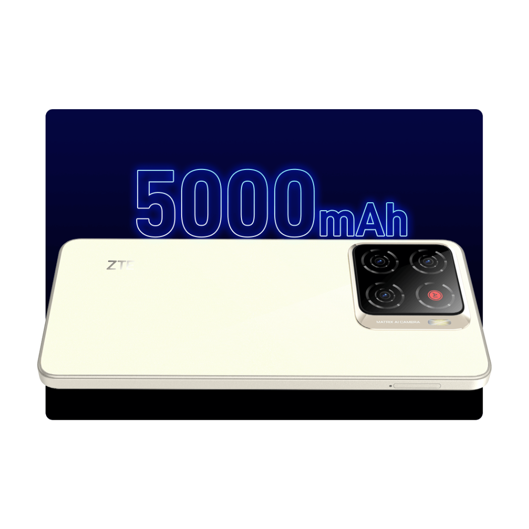 ZTE Blade A56 , Z2473 , 12GB 128GB — image 6