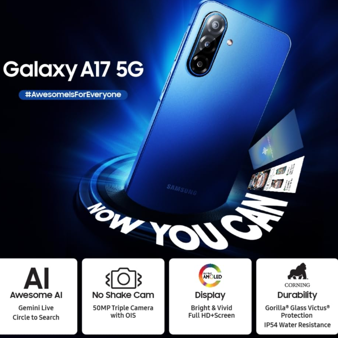 Samsung Galaxy A17, SM-A175F/DS, 8GB 256GB — image 4