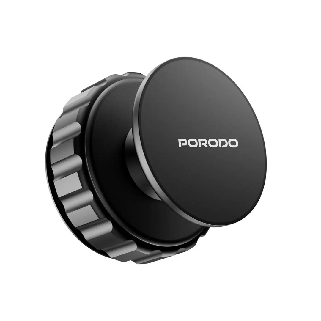 Porodo Multi Surface Vacuum Suction Phone Holder — image 3