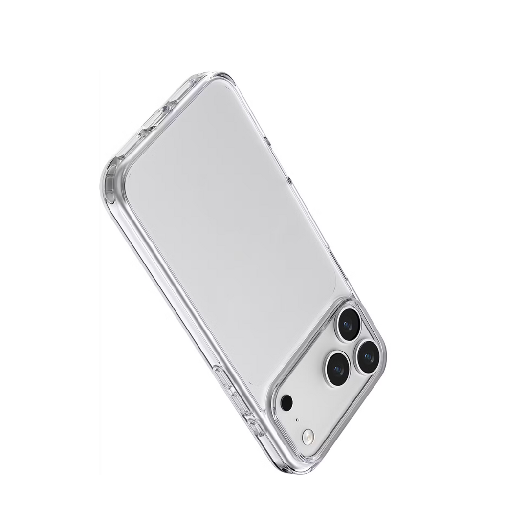 Levelo Clara 17 Pro Max MagSafe Clear Case — image 2