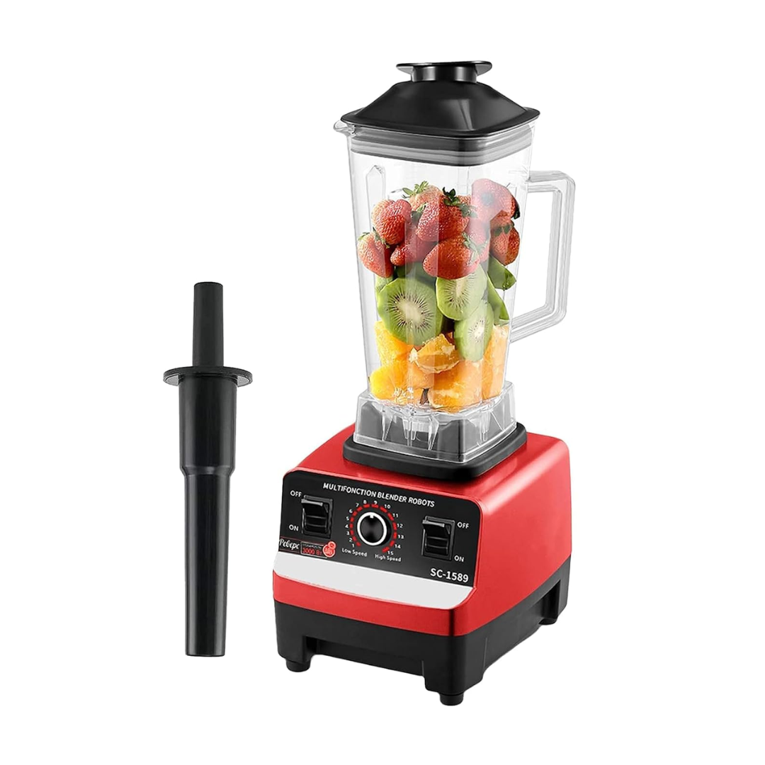 Silver Crest SC 1589 4500 W Blender — image 2