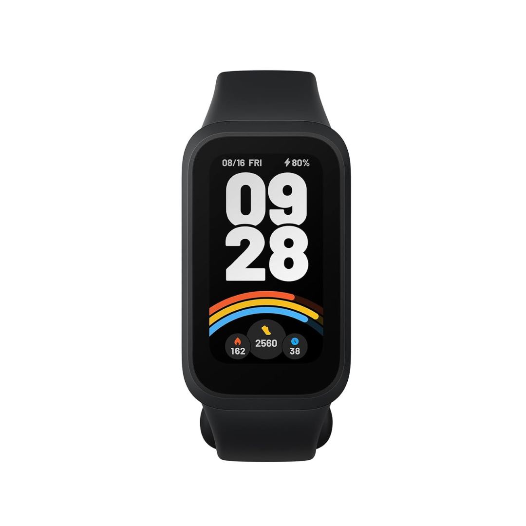 Xiaomi Smart Band 9 Active — image 2
