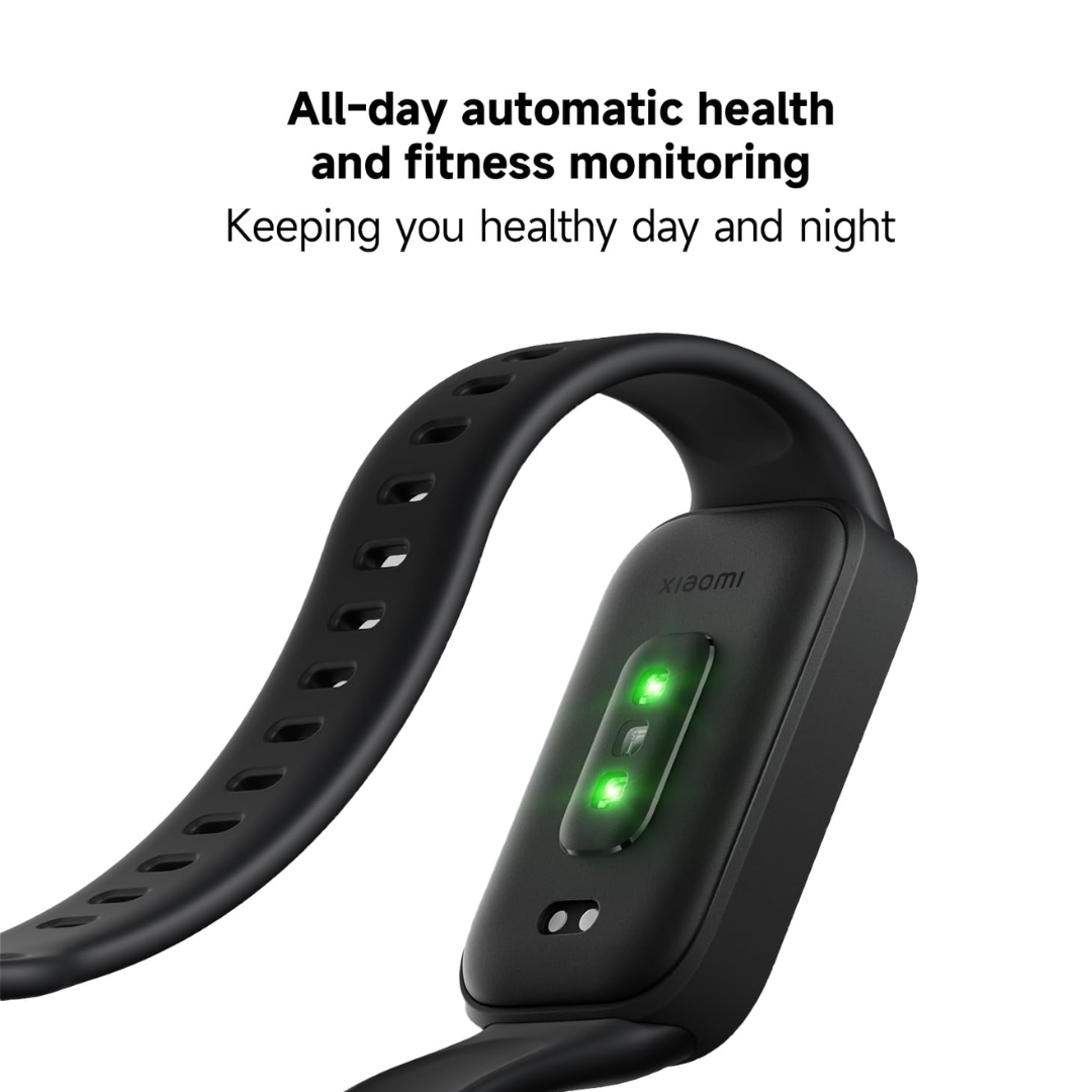Xiaomi Smart Band 9 Active — image 3