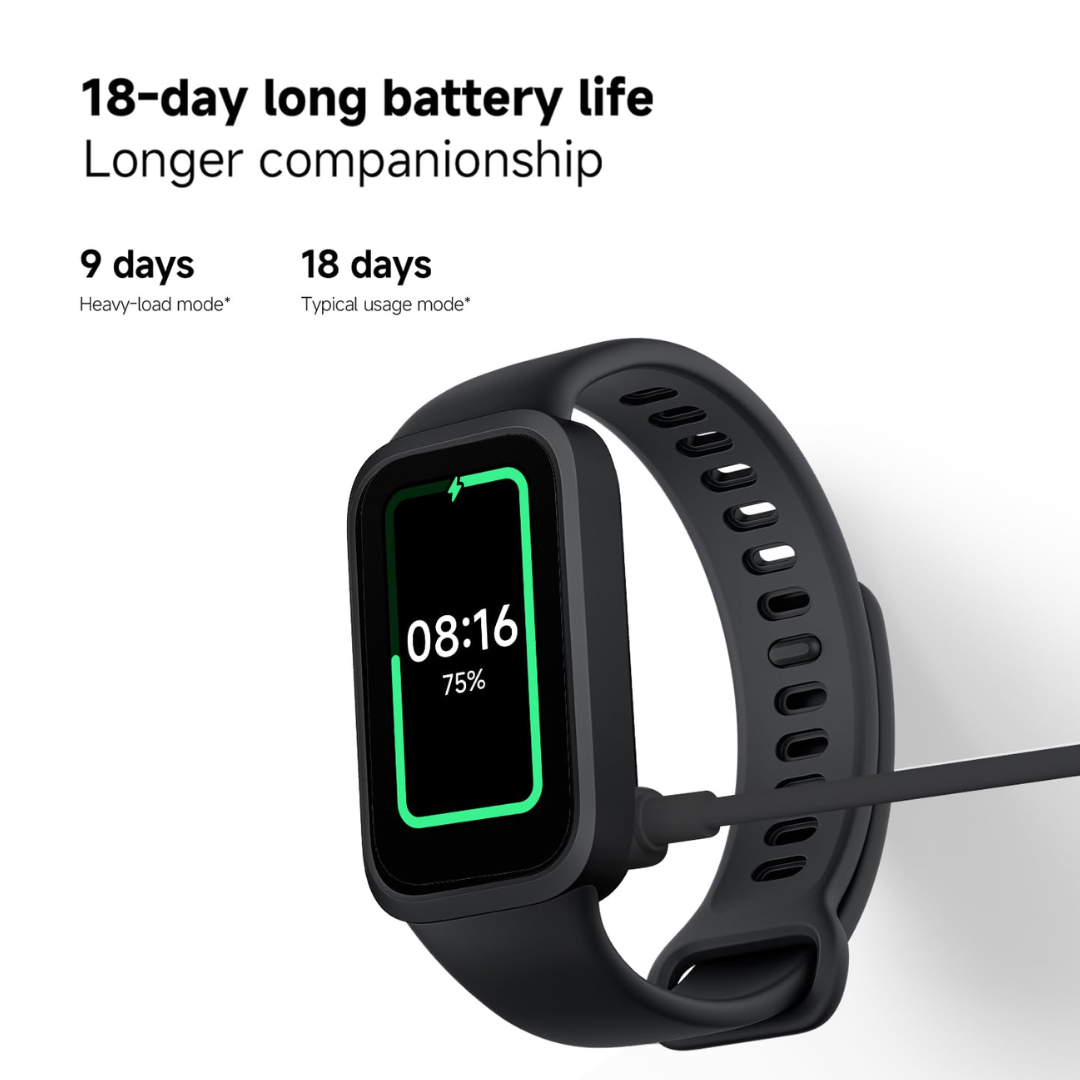 Xiaomi Smart Band 9 Active — image 4