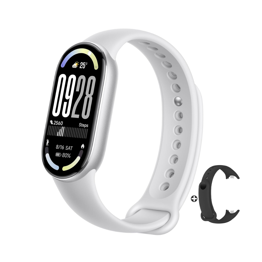 XIAOMI SMART BAND 10 — image 2