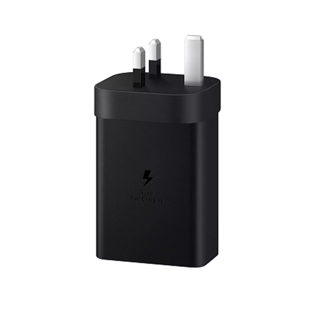 Samsung 25W PD Adapter with Cable HC — image 2