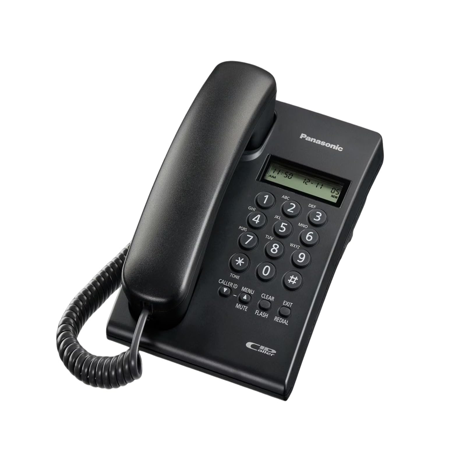Panasonic KX-TSC60 Telephone Set — image 3