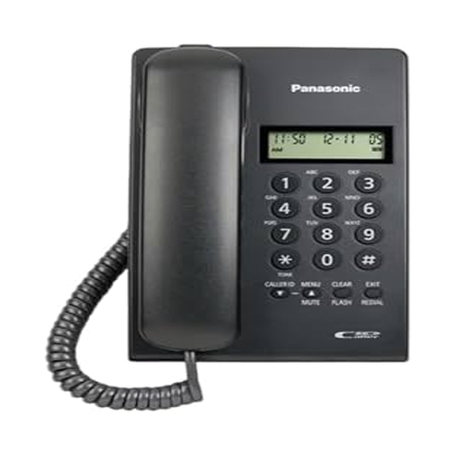 Panasonic KX-TSC60 Telephone Set — image 2