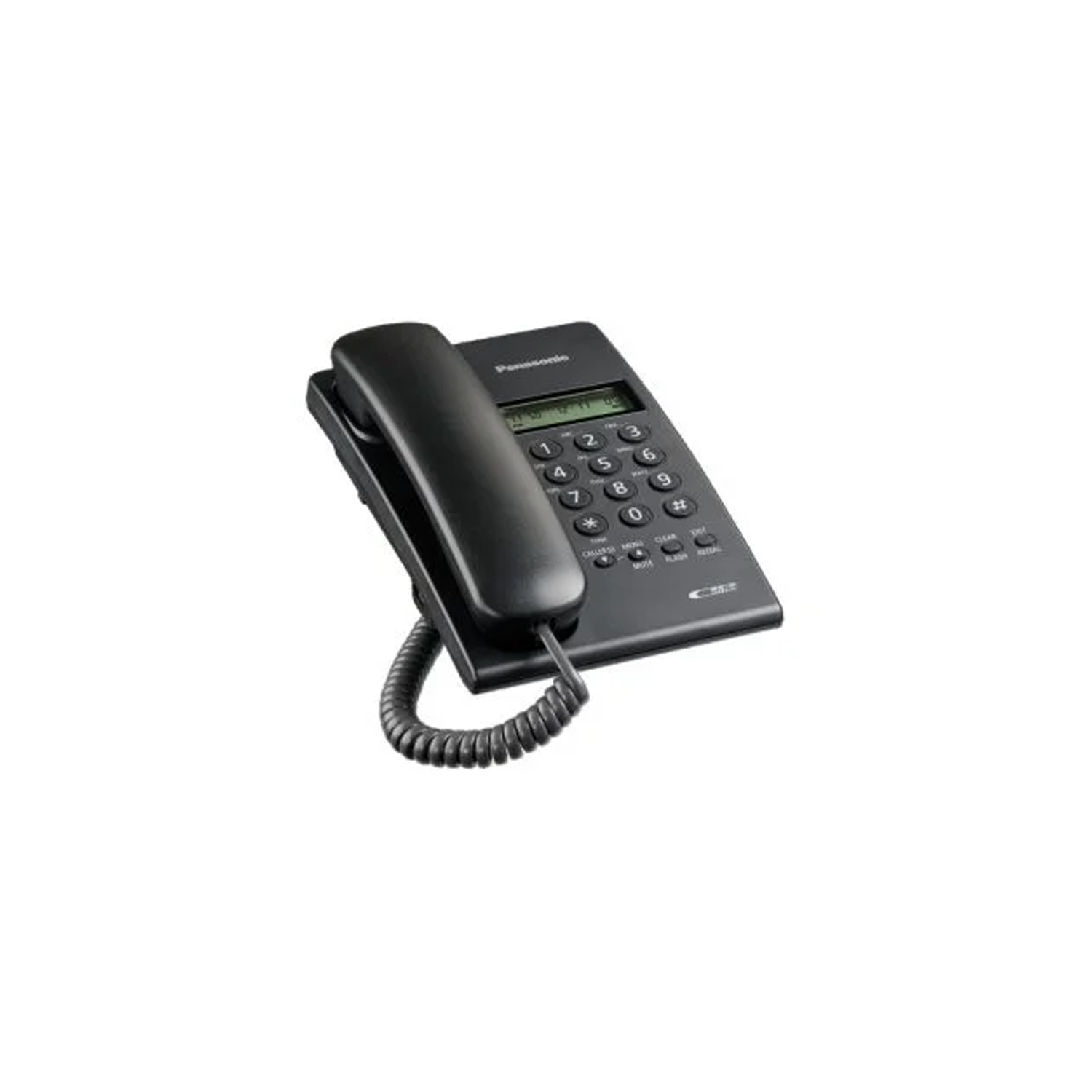 Panasonic KX-TSC60 Telephone Set — image 1