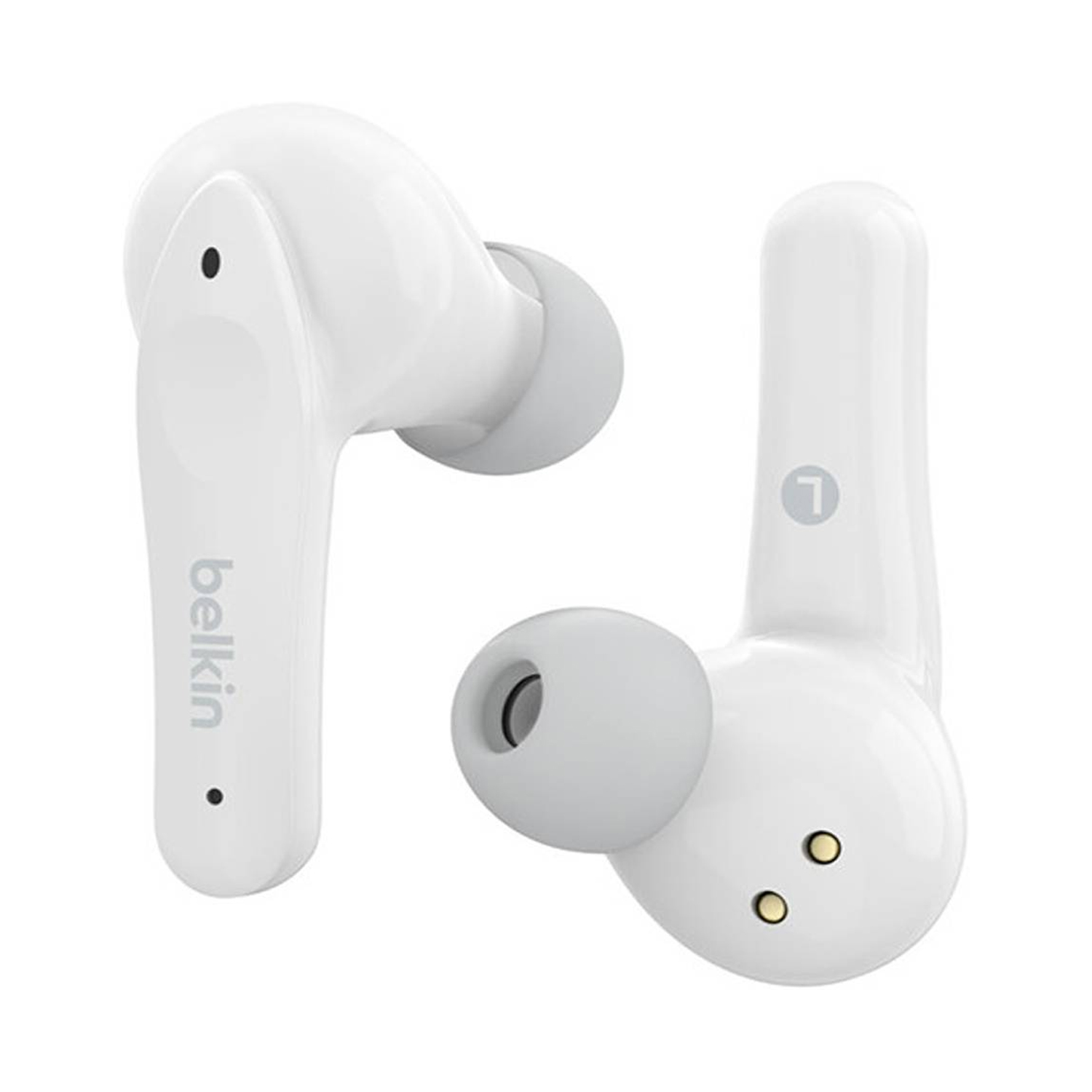 Belkin  SoundForm Nano V2True Wireless Earbuds for Kids — image 2