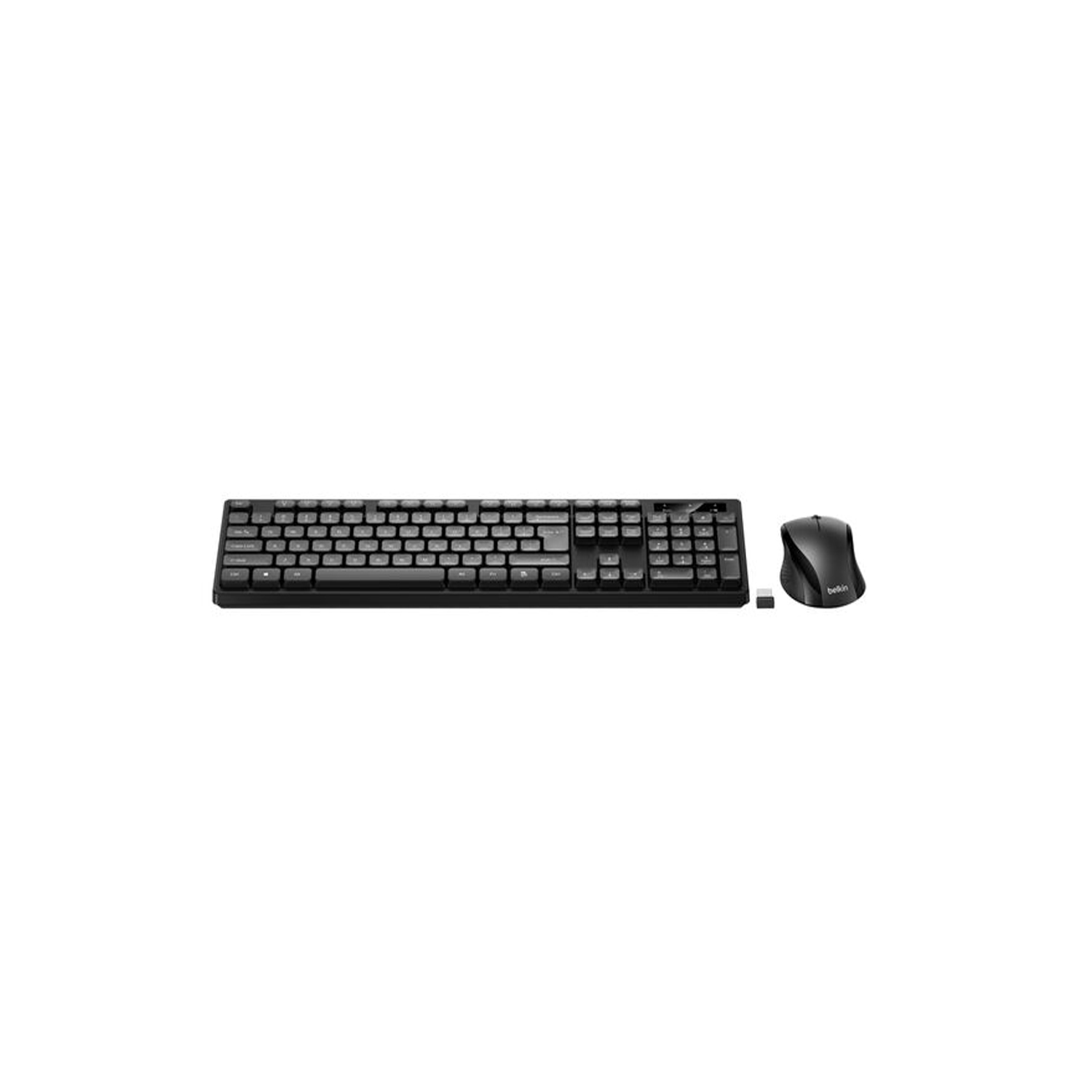 BELKIN Connect Wireless Keyboard and Mouse Combo English/Arabic — image 3