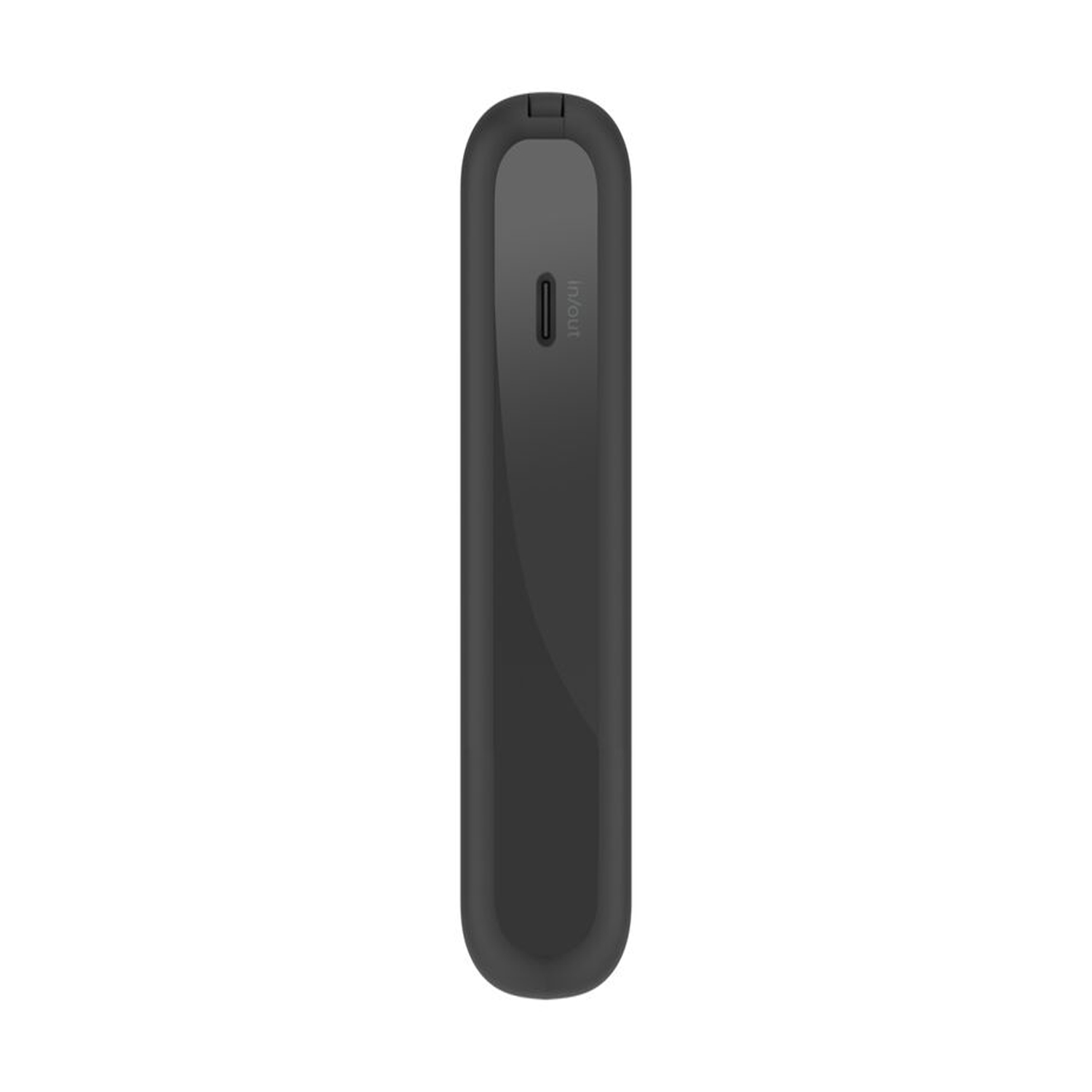 Belkin  BoostCharge Power Bank 10K, PD 20W with USB-C Integrated Cable and USB-C port, BLACK — image 4