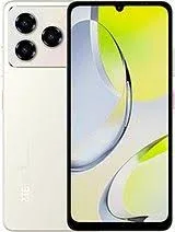 ZTE Blade A76 Z2474 12GB 128GB Smartphone – Powerful Performance — image 4