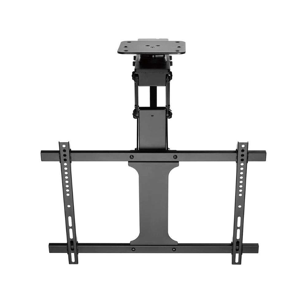 SKILL TECH SH M5406RS Large Smart Swivelling Flip Down TV Ceiling Mount For Cement Or Other Solid Surfaces — image 2