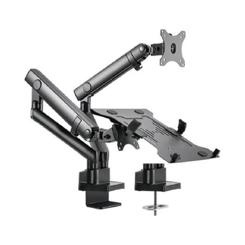 Skill Tech Counter Balance Monitore Desk Mount — image 2
