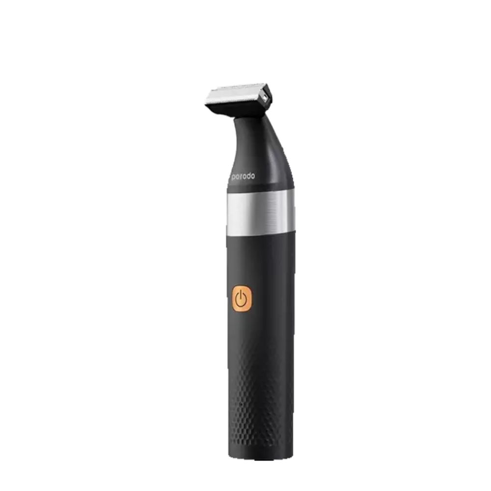Porodo Lifestyle Dual Blade Beard Trimmer Water Proof — image 2