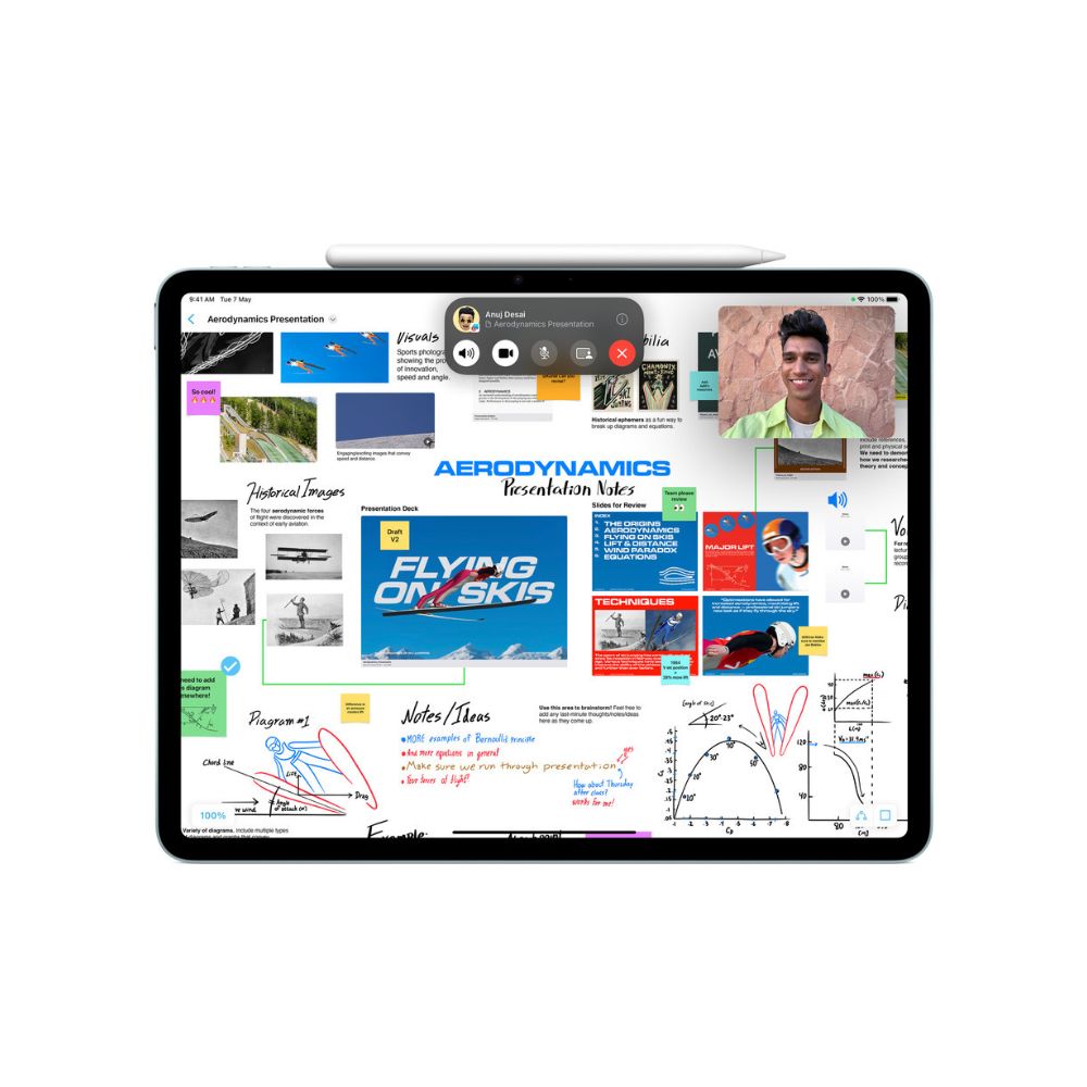 Apple Pencil Pro (MX2D3AM/A) — image 3