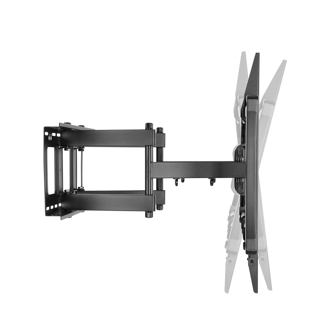Skill Tech SH 960P X-Large Heavy-Duty Full Motion TV Wall Mount — image 3