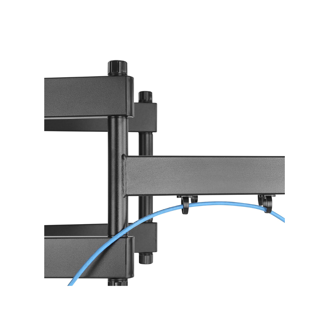 Skill Tech SH 960P X-Large Heavy-Duty Full Motion TV Wall Mount — image 2