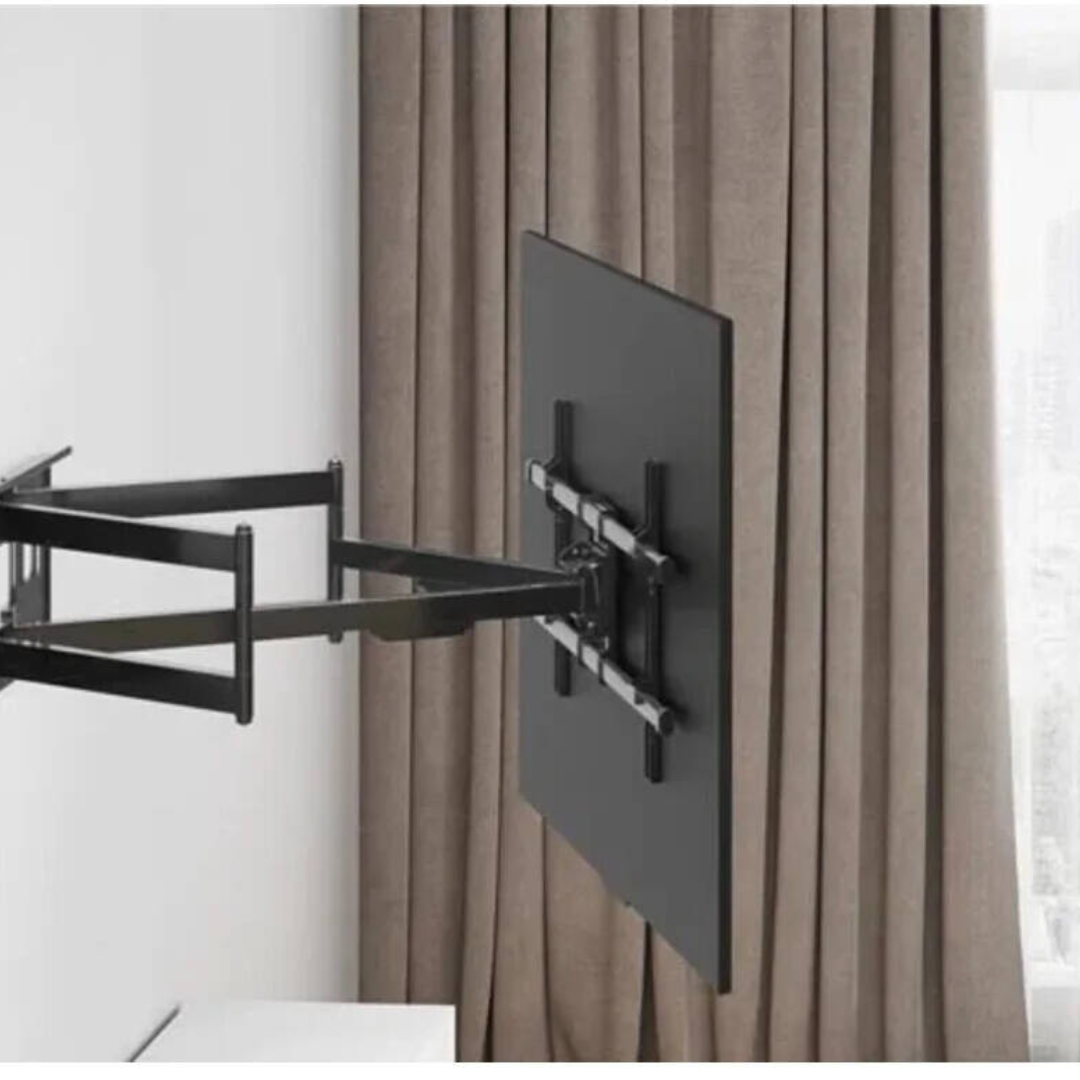 SKILL TECH SH 1016P Heavy-Duty Full-Motion TV Wall Mount With Long Arm Extension — image 3