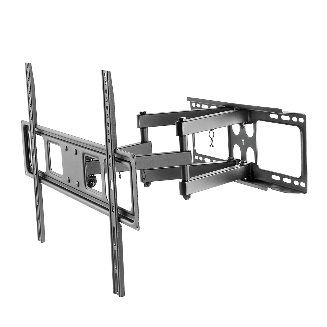 SKILL TECH SH 646P Steel Full-Motion TV Wall Mount — image 2