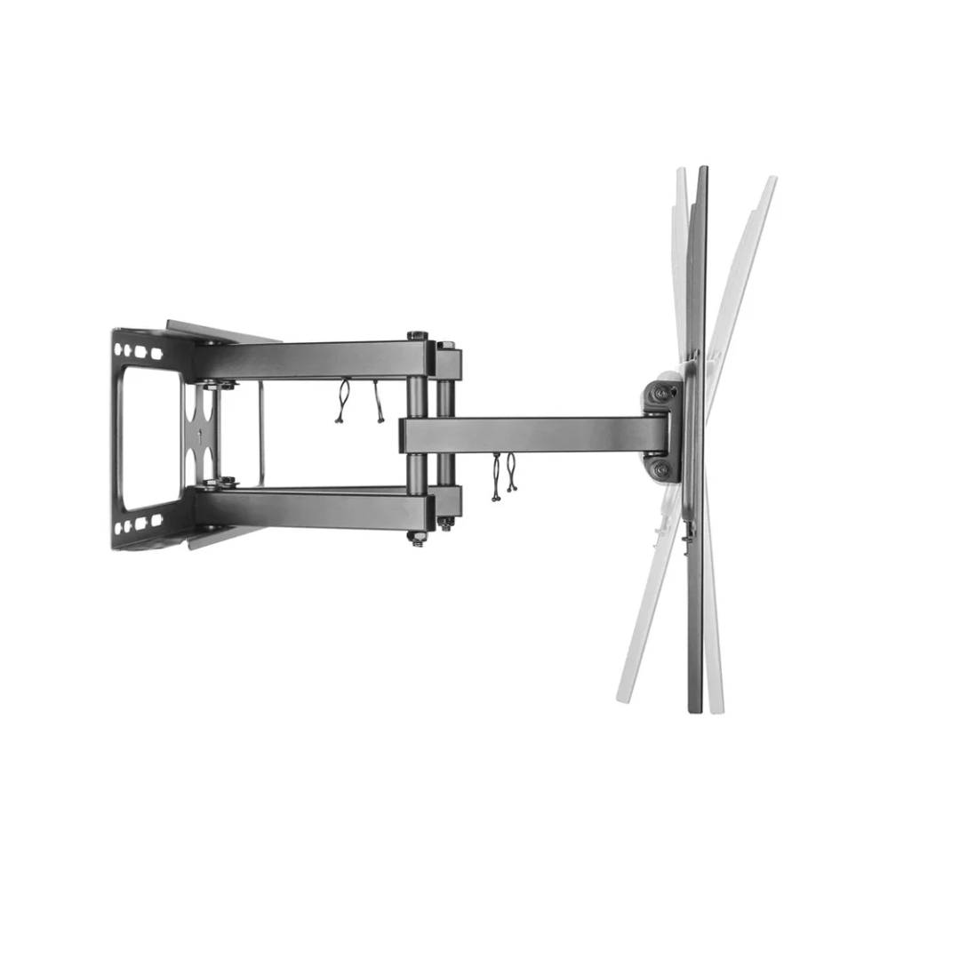 SKILL TECH SH 446P Affordable Full-Motion TV Wall Mount For Double Stud — image 2