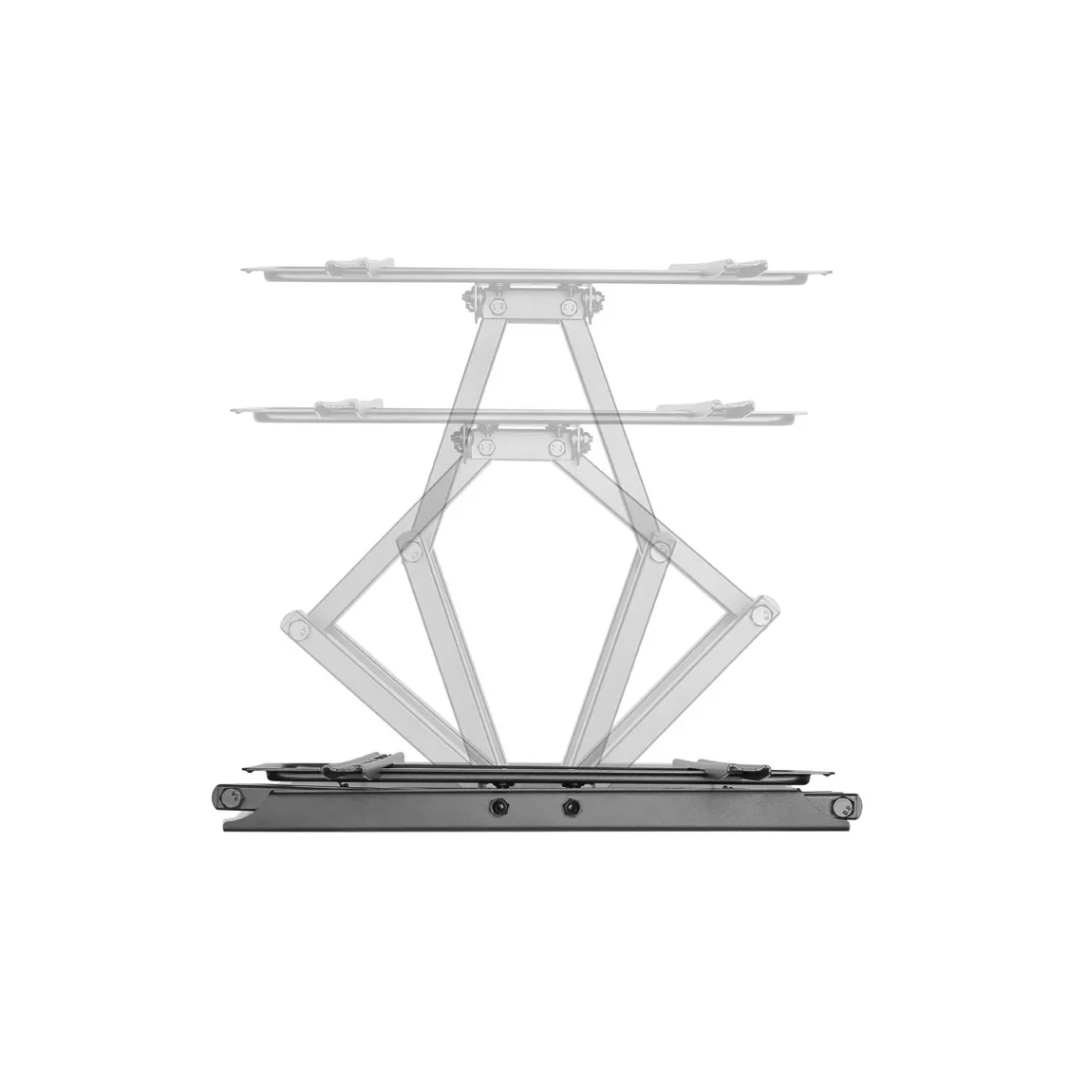 SKILL TECH SH 446P Affordable Full-Motion TV Wall Mount For Double Stud — image 3