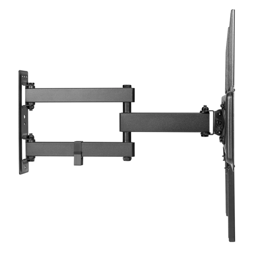 SKILL TECH SH 70P Ultra-Slim Low Profile Full-Motion TV Wall Mount — image 2