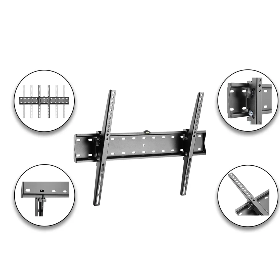 SKILL MOUNT SH 64T Economy Tilting TV Wall Mount — image 2