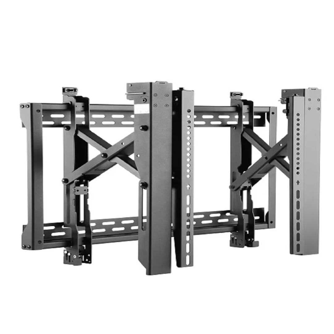 SKILL TECH SVW09 46T Super Slim Video Wall Mount — image 4