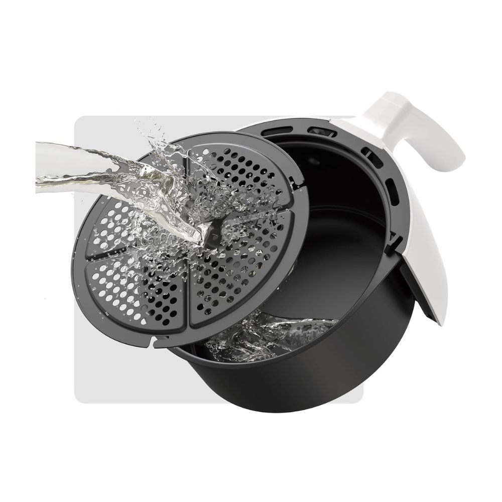 Xiaomi Youpin Onemoon Air Fryer 4.5L OA2 — image 4