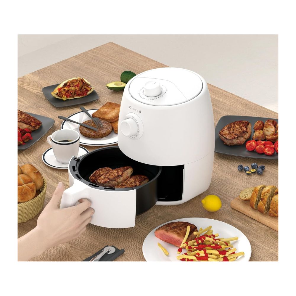 Xiaomi Youpin Onemoon Air Fryer 4.5L OA2 — image 5
