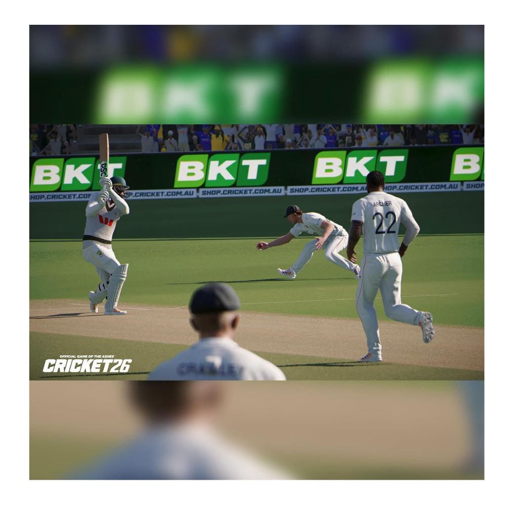 PS4 Cricket 2026 International Edition English — image 6