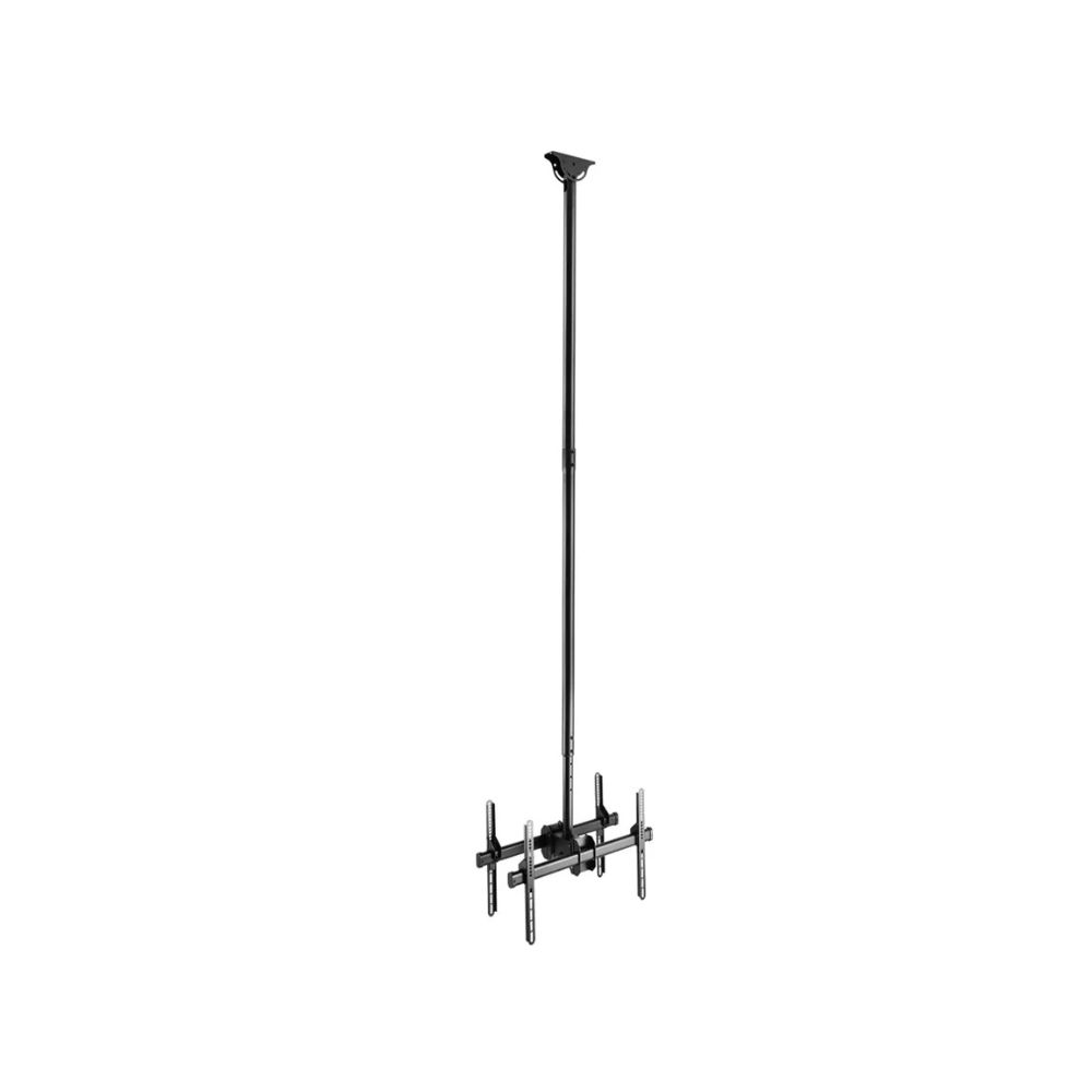 SKILL TECH SH 034D Back-To-Back Flat Panel TV Ceiling Mount — image 1