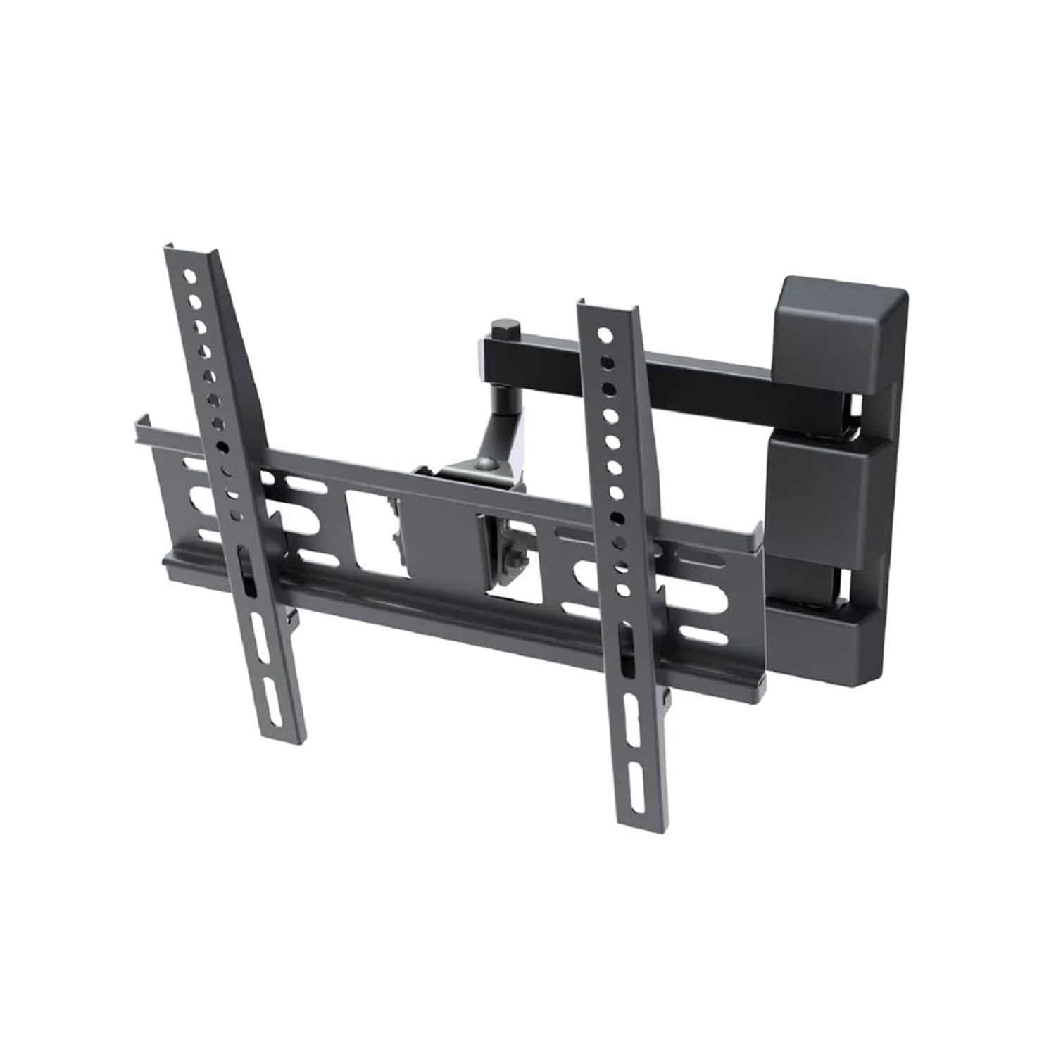 SKILL TECH SH 43P Super Economy Full-Motion TV Wall Mount — image 2