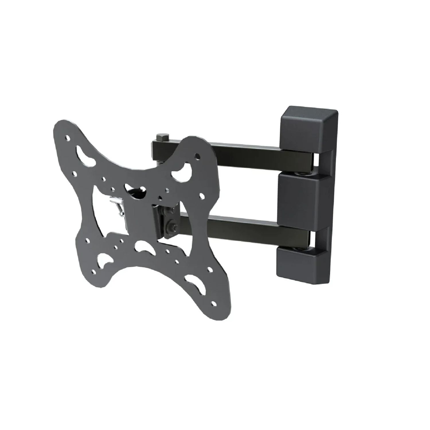 skill tech SH 30P Super Economy Full-Motion TV Wall Mount — image 1