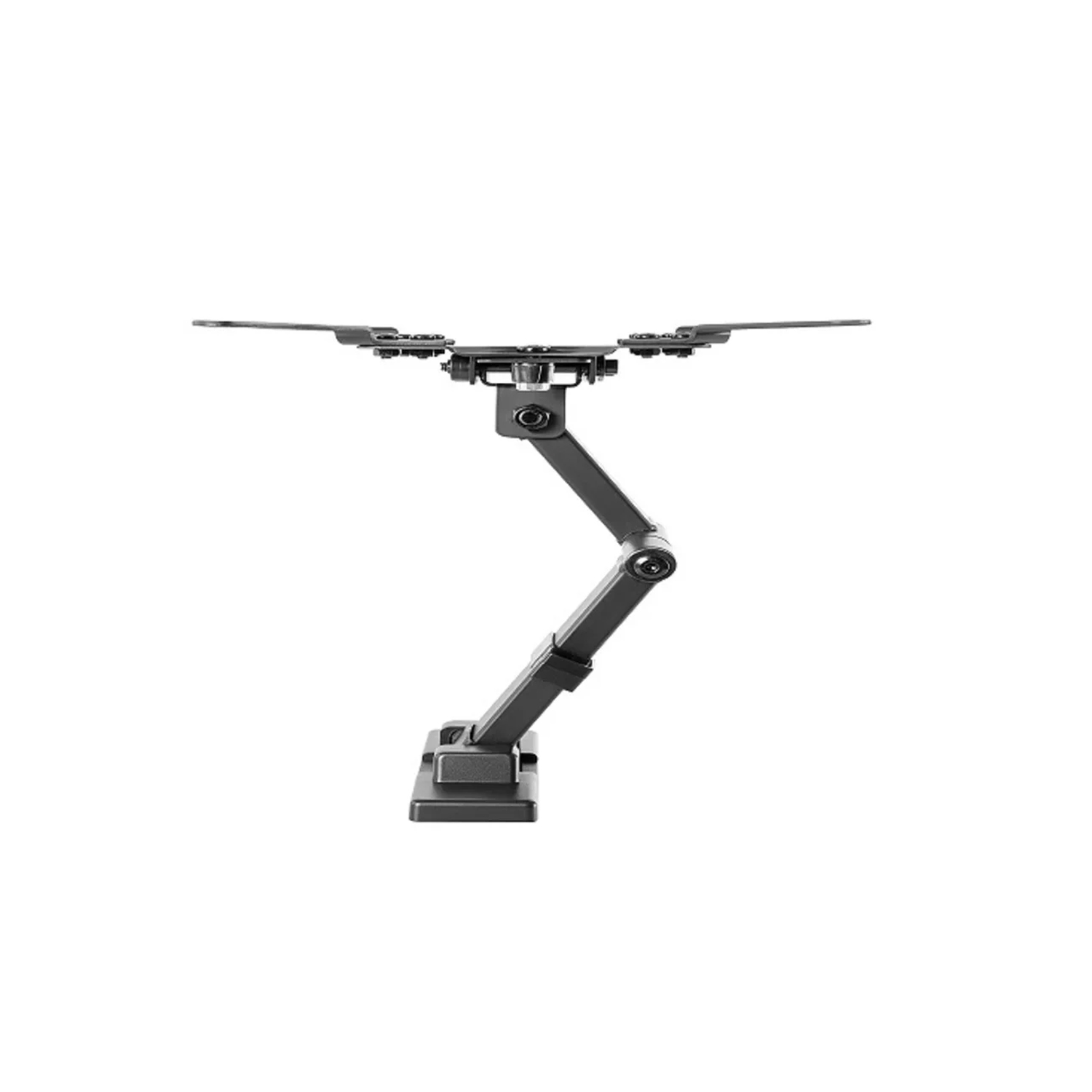 SKILL TECH SH 23P Low Cost Full-Motion TV Wall Mount — image 2
