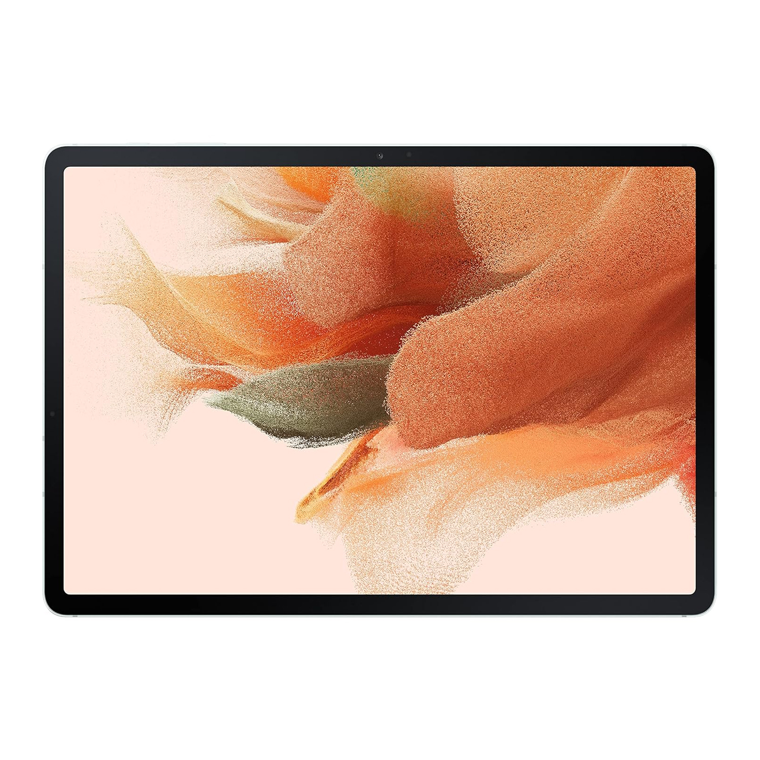 Samsung Galaxy SFE Lite 12.4 Inch 4GB 64GB 5G-Samsung Tab S7FE Mystic Green — image 4