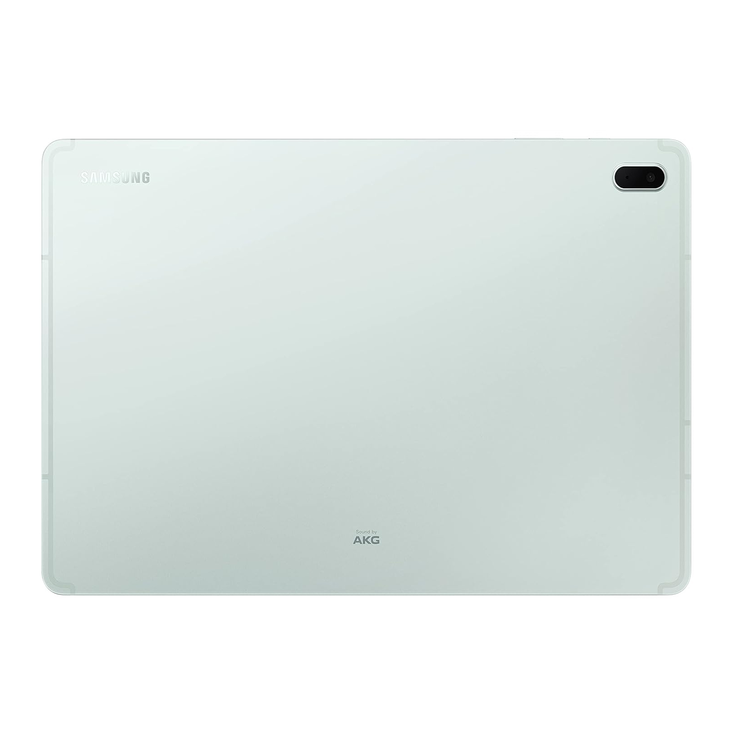 Samsung Galaxy SFE Lite 12.4 Inch 4GB 64GB 5G-Samsung Tab S7FE Mystic Green — image 2